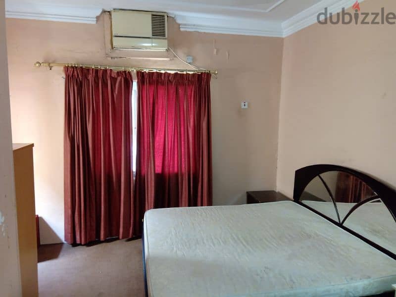 furnished room for rent ladies or couples 2