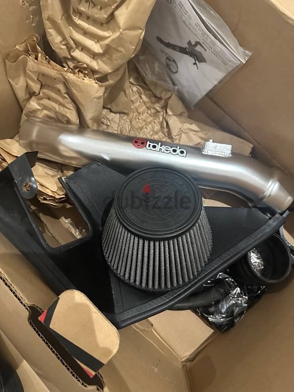 فلتر لكزس IS350,RC350 للبيع من شركة Takeda 3