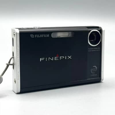 fujifilm digital camera working 25bd