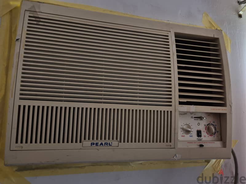 Window & Split ACs For sale 0