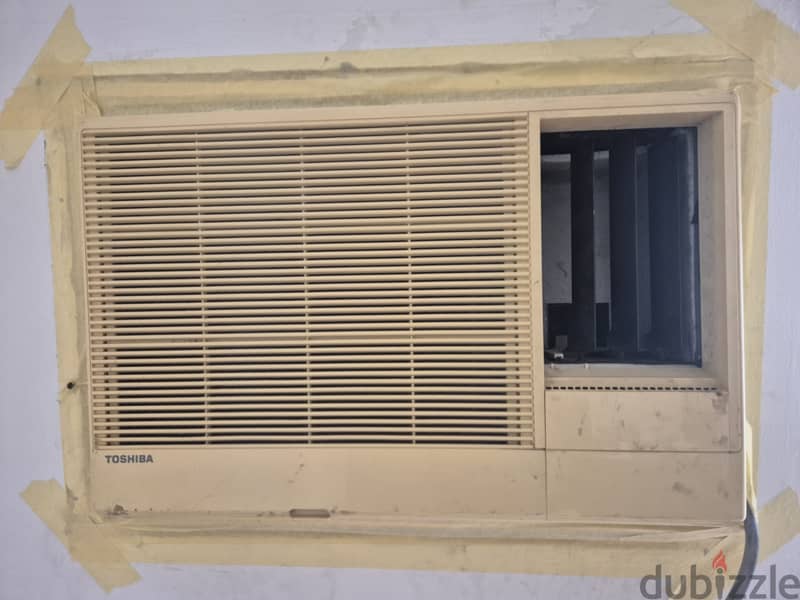 Window & Split ACs For sale 1