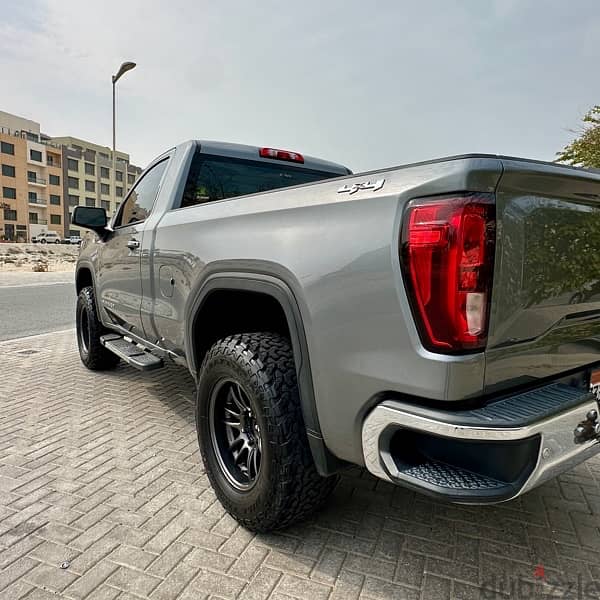 GMC Sierra (Rough Country Edition) 17