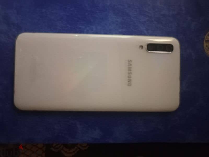 samsung a50 6gb ram 128gb storage 1