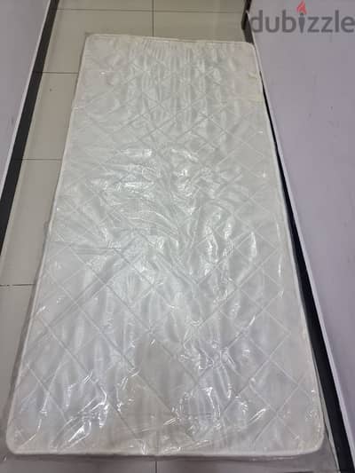 Brand new single mattress for sale