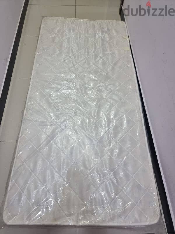 Brand new single mattress for sale 0