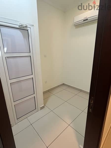 Three Bedroom + Maid Apartment Excellent Location 4