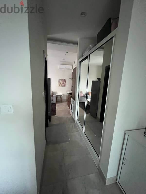 apartment fully furnished with EWA 275 6