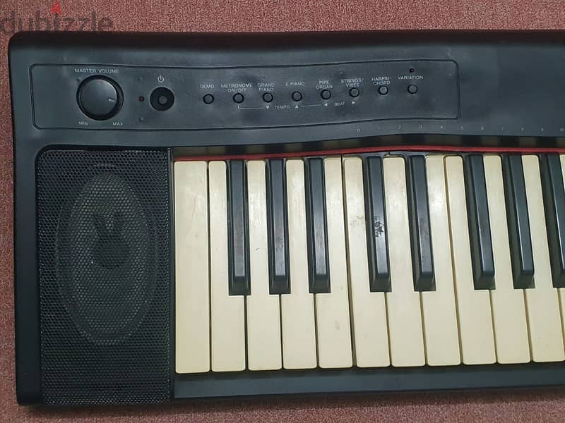 URGENT YAMAHA ELECTRIC PIANO 76 KEYS NP-31 3