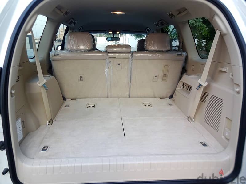 Toyota Prado 2019 LANDCRUISER V4 SINGLE OWNER ZERO ACCIDENT FOR SALE 8