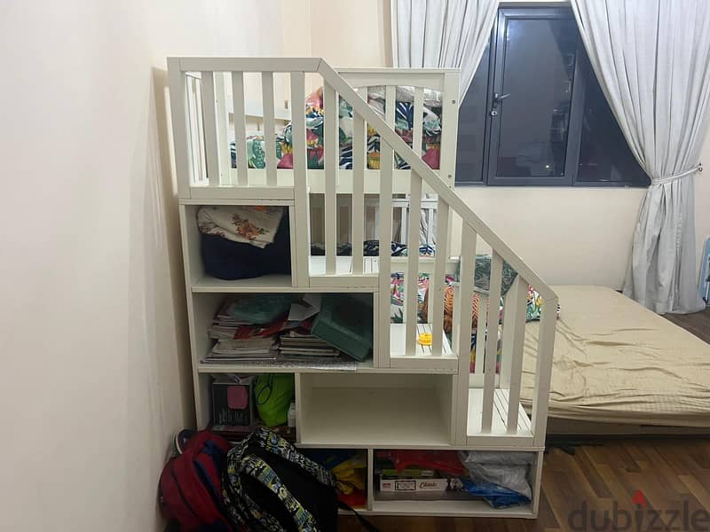 Kids Bunk Bed for Sale 3