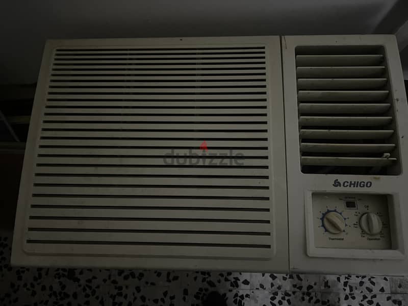 Air condition used 1