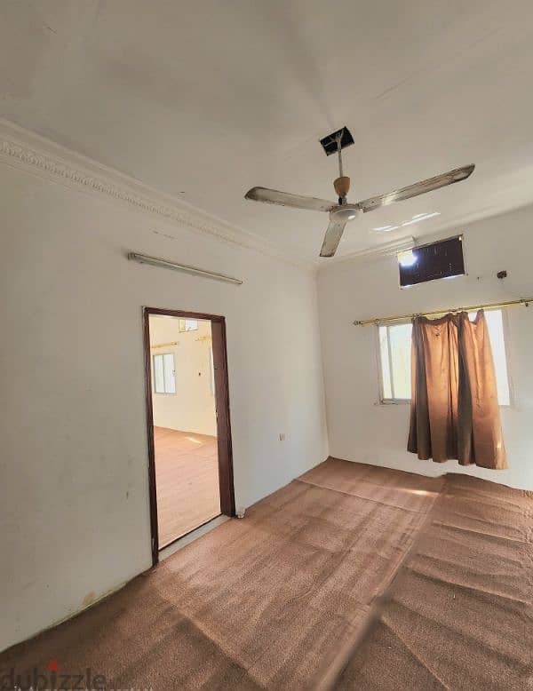 Residency in villa for rent 1