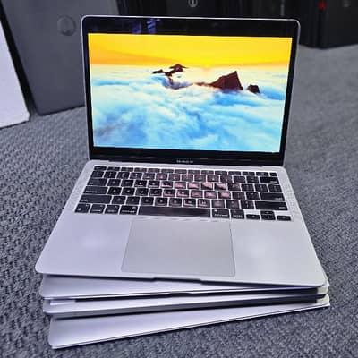 Apple MacBook Air 2020 M1