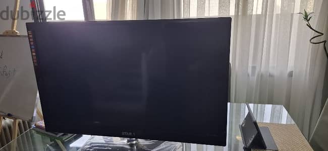 42" TV in very good condition