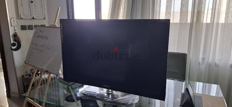 42" TV in very good condition 1