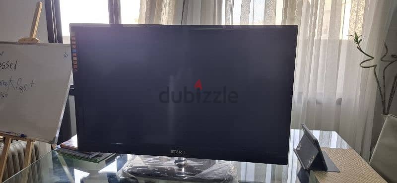 42" TV in very good condition 2