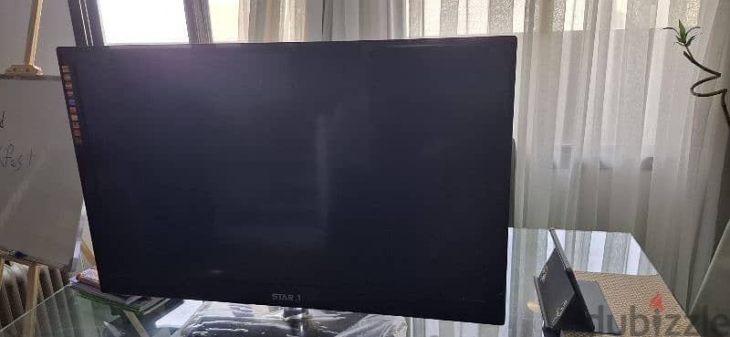 42" TV in very good condition 3