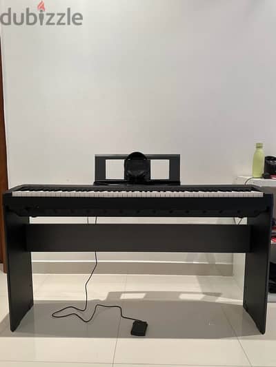 Yamaha Digital Piano