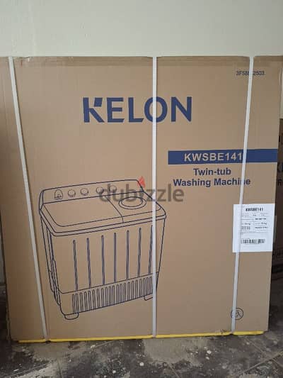 kelon