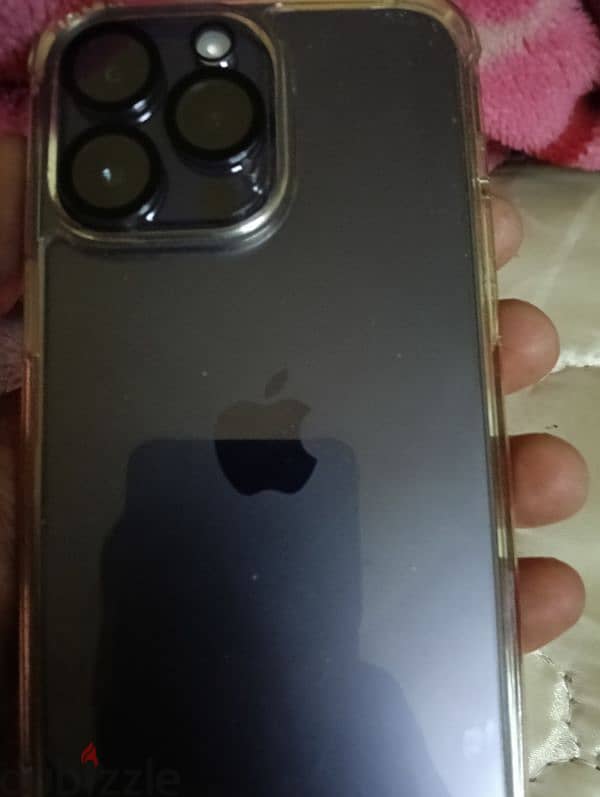 i phone 14pro Max good 4