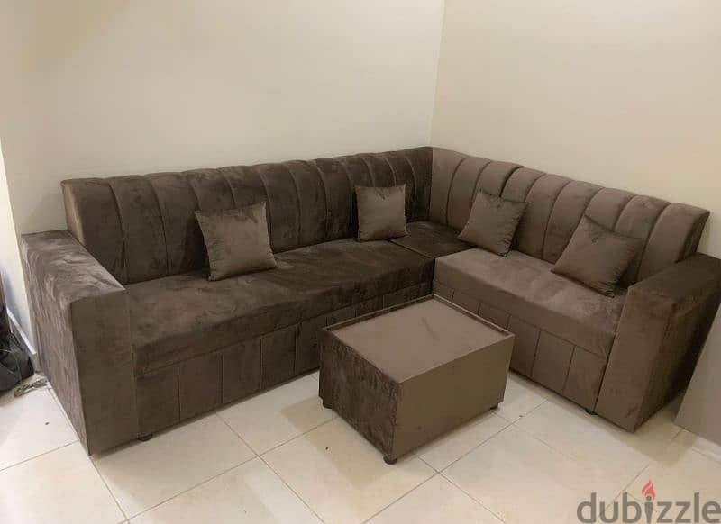 Today New sofa 85 bhd contact 39591722 3