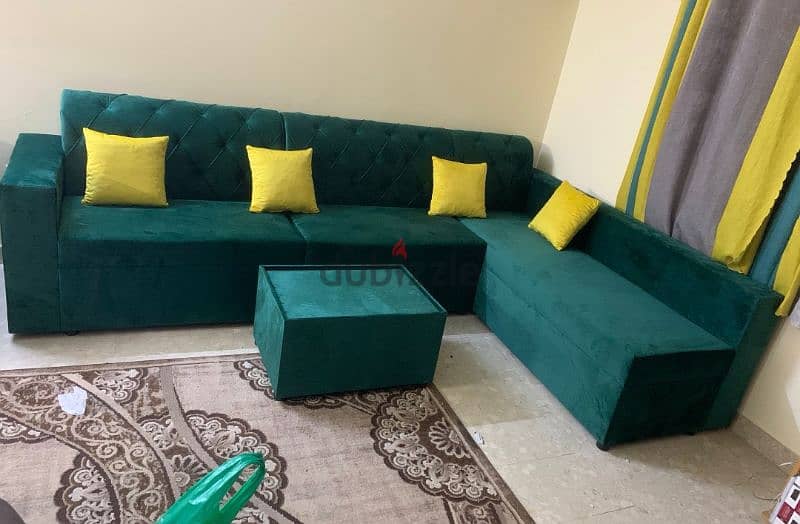 Today New sofa 85 bhd contact 39591722 4