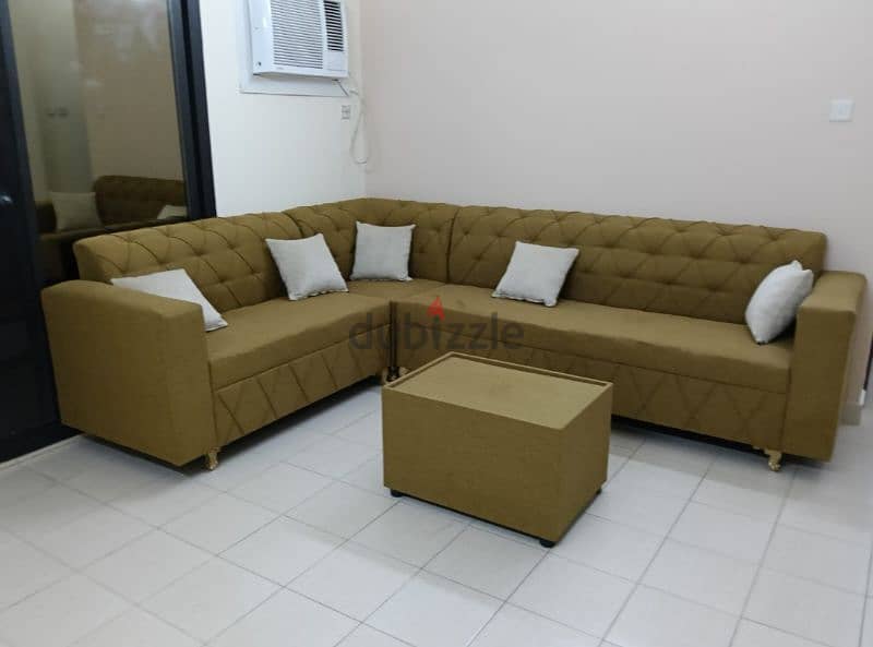 Today New sofa 85 bhd contact 39591722 6