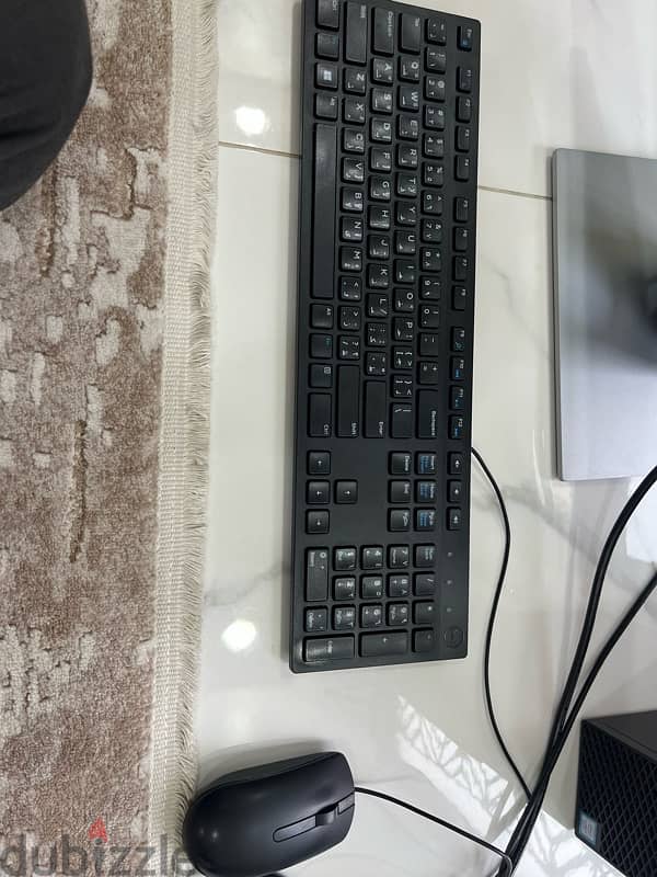 Dell i7 7gen model OptiPlex 7050 3