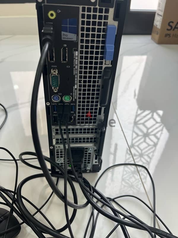 Dell i7 7gen model OptiPlex 7050 4