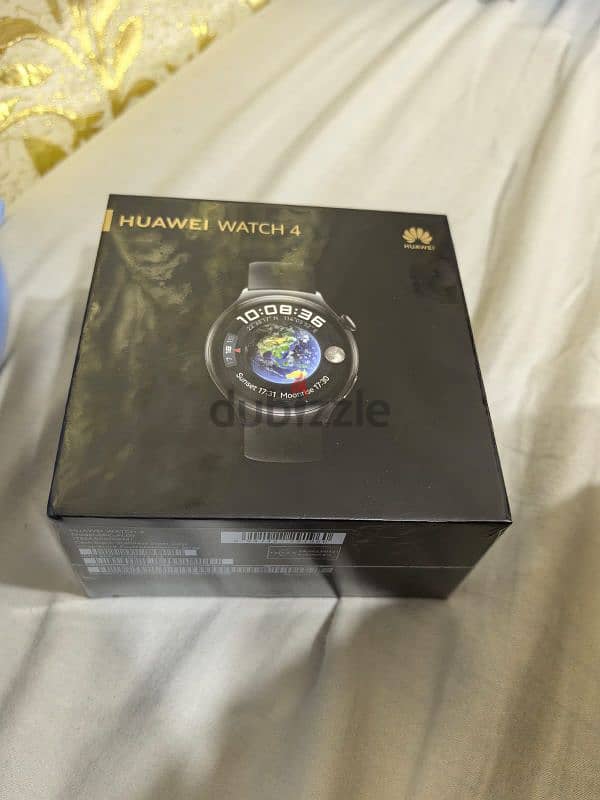 Huawei Watch 4 1