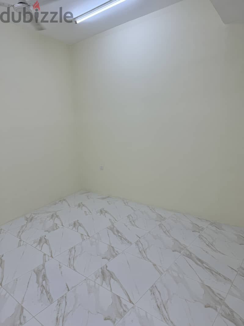 شقة للعمال للإيجار Flat for rent 0