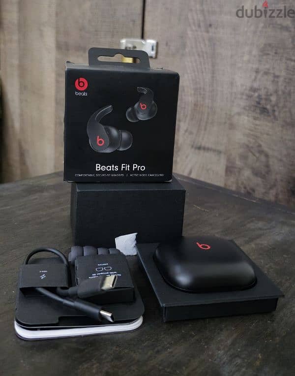 Beats Fit Pro 2