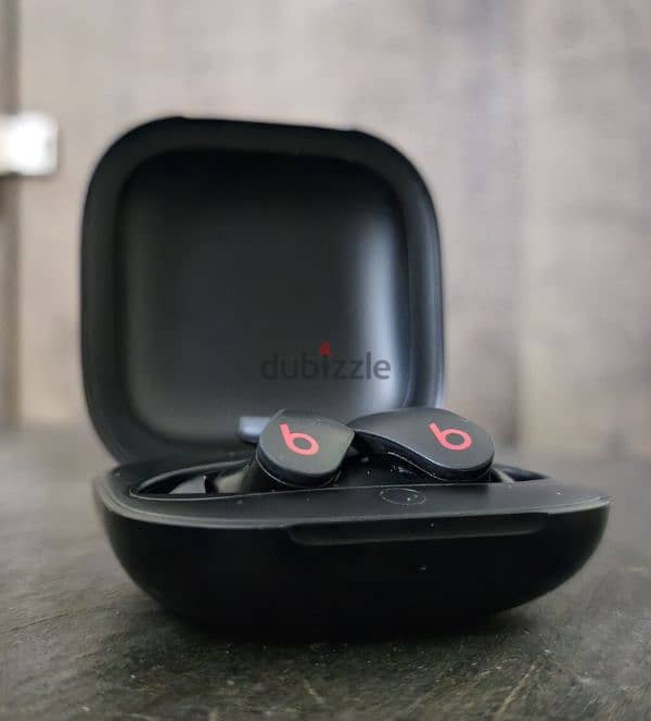 Beats Fit Pro 6