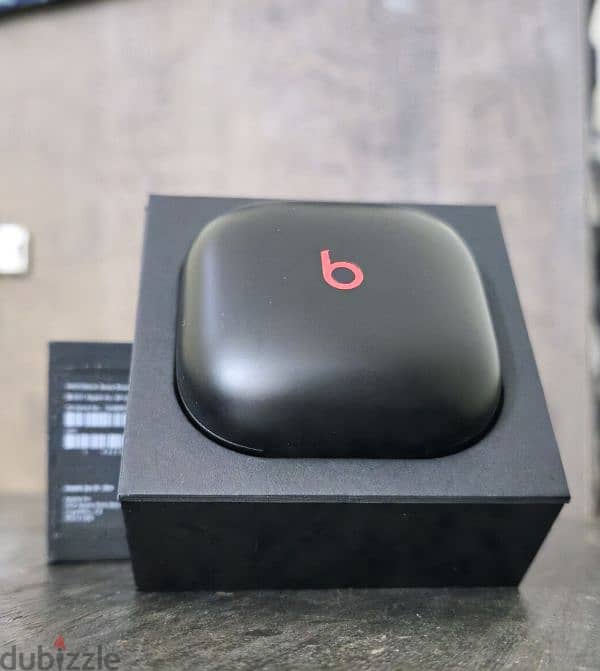 Beats Fit Pro 7