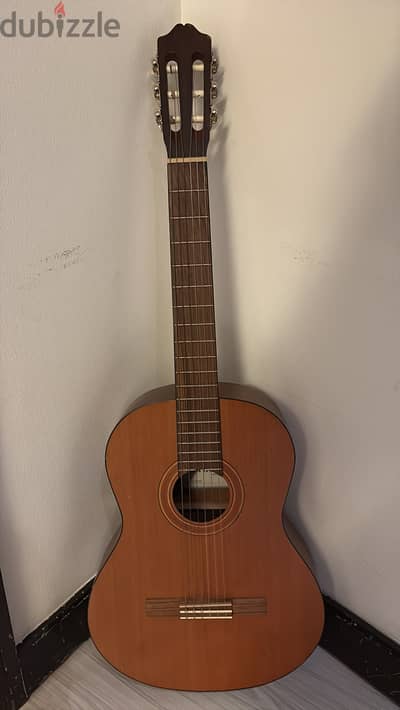 classical guitar