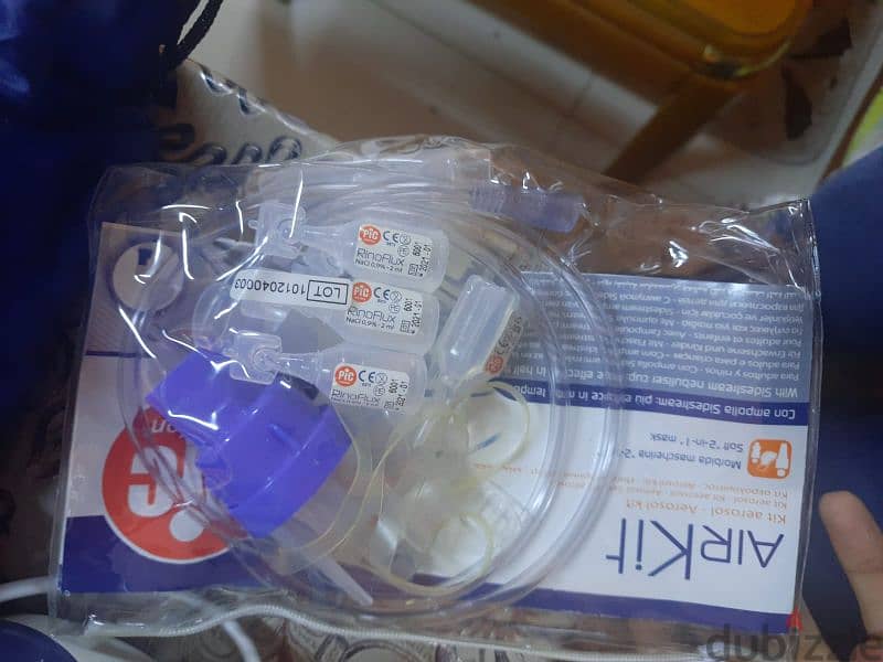 nebulizer urgent for sale. . 2