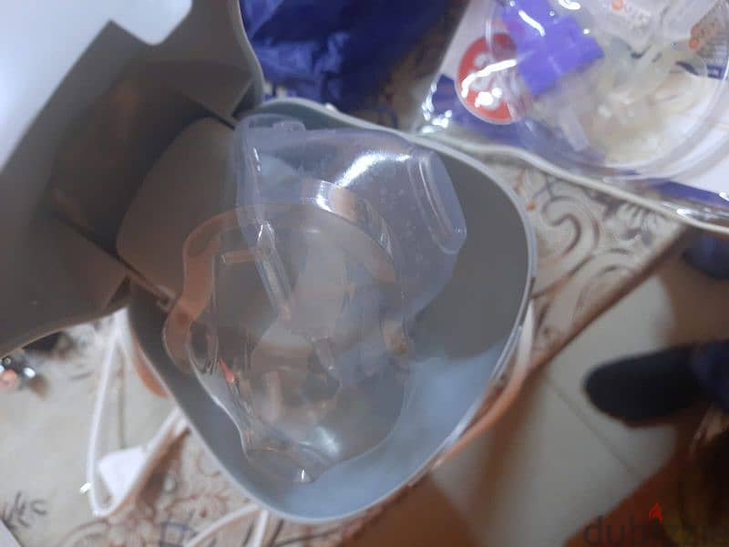 nebulizer urgent for sale. . 6