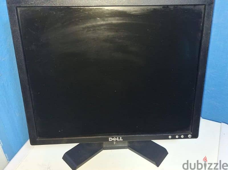 dell monitor 0