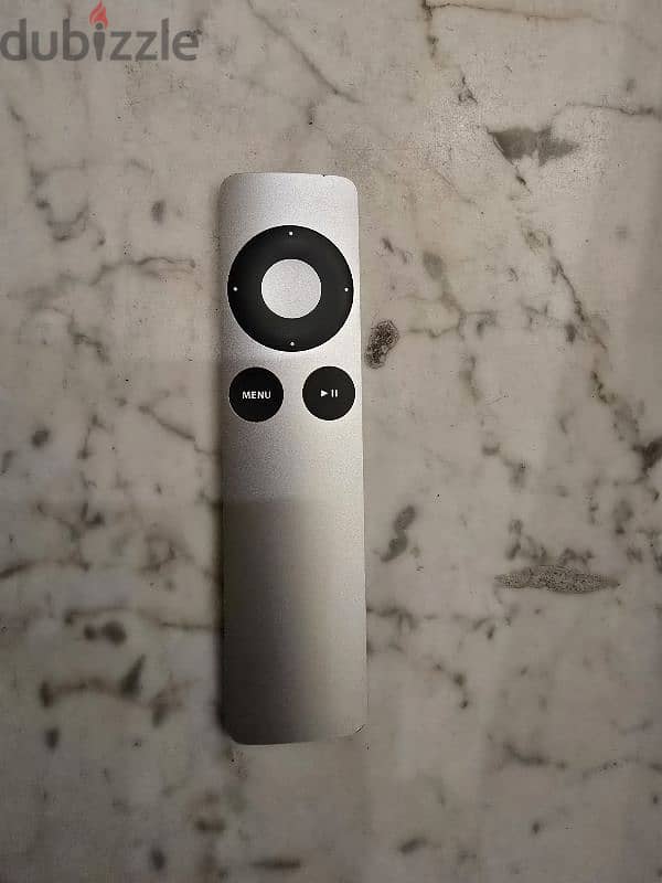 apple tv remote 0