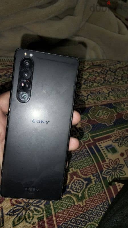 sony Xperia5 mark 3 0