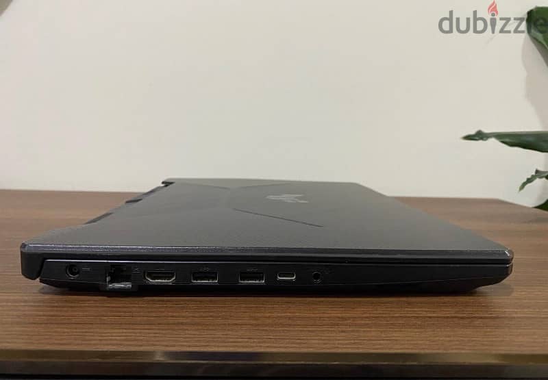 Asus Tuf Gaming A15 Laptop 5