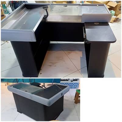 Check out Counter table and other items for sale with Delivery