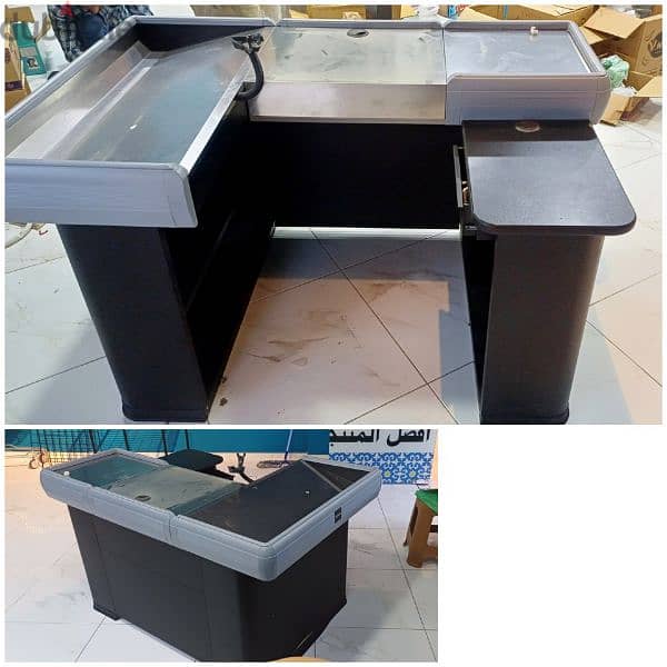 Check out Counter table and other items for sale with Delivery 0