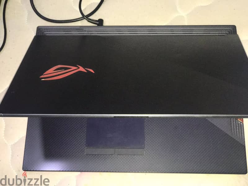 Asus ROG Strix G Gaming Laptop 0