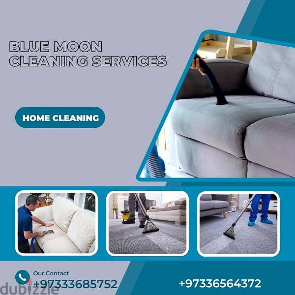 Deep cleaning/of/flat cleaning sofa/carpet/Mattress cleaning  service 3