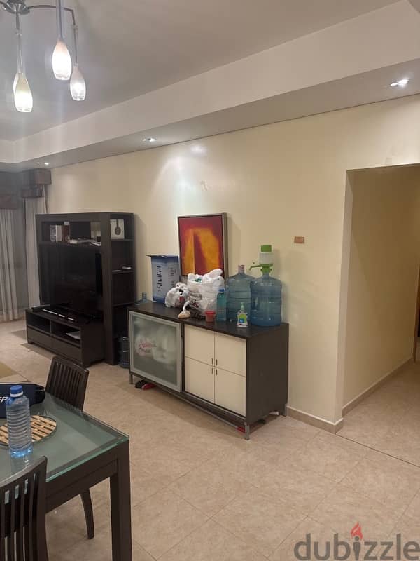 Looking Tenant for Flat sharing in a 2 BHK 0