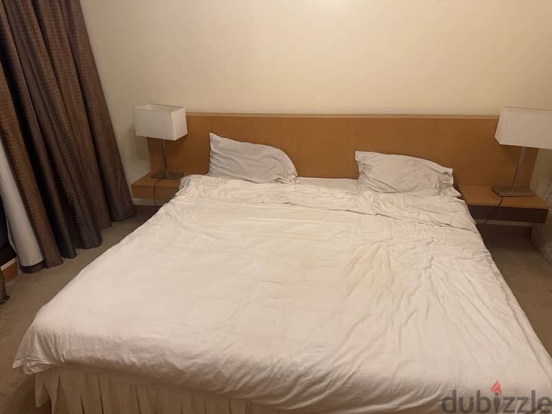 Looking Tenant for Flat sharing in a 2 BHK 8