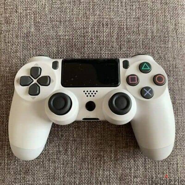 PS4 Used Original Controller Available 2