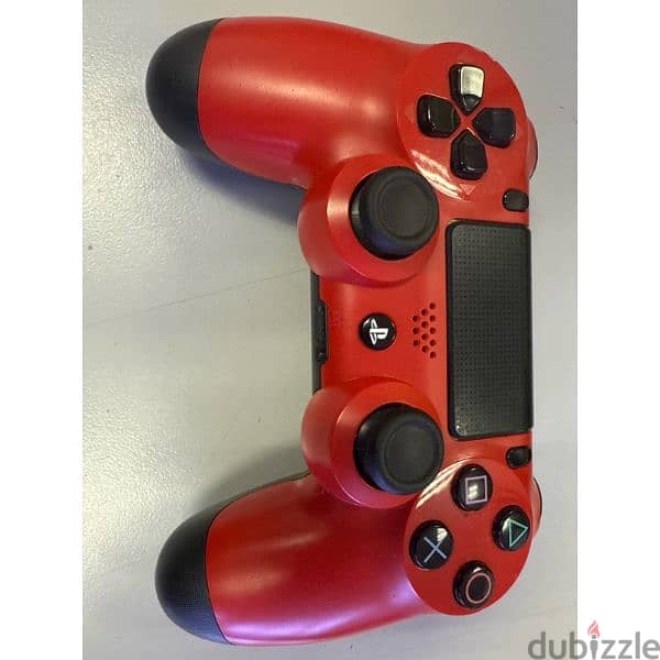 PS4 Used Original Controller Available 3