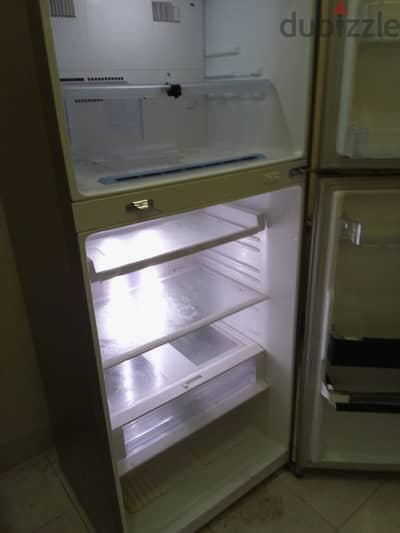 For sell a refrigerator